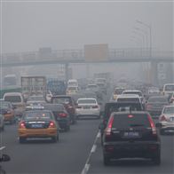 PM2.5标准品（空气细粉尘）