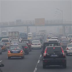 PM2.5标準品（空氣細粉塵）