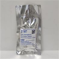 SRM2787PM10标准品（大气颗粒物）