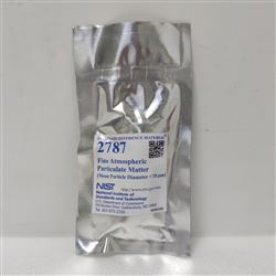PM10标準品（大氣顆粒物）