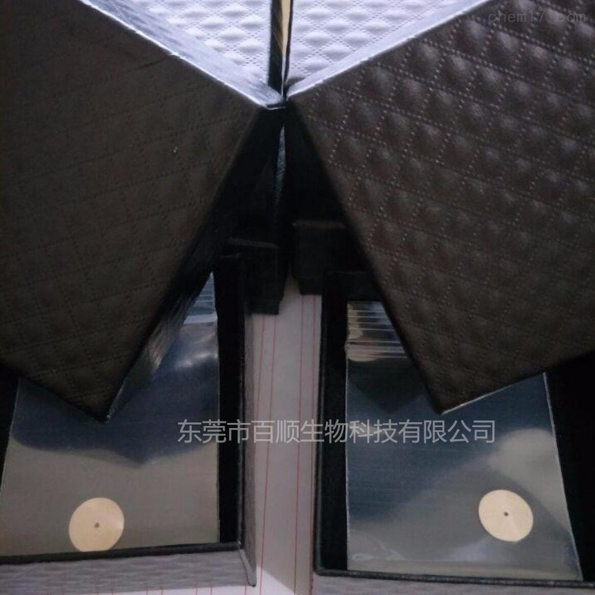 镍释放量测试参考片(标准片)